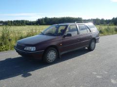 Peugeot 405 1.9 Farm. -92