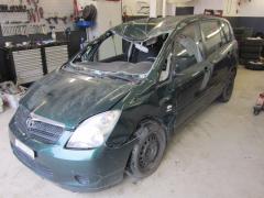 Toyota Corolla Verso 1.8 VVT-i