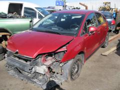 Citroen C4 HDI 110 Sx