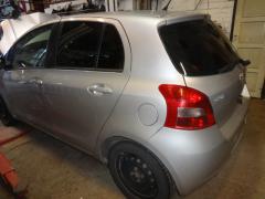 Toyota Yaris 06-11