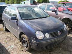 Volkswagen Polo 1,4