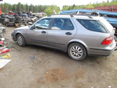 Saab 9-5