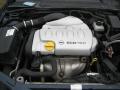 Kuva 1: Opel Vectra B 1.8i 16v eco 2001