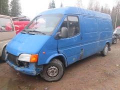 Ford Transit 2,5D pitkä puolikorkea -99