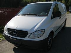 Mercedes-Benz Vito 2.2 cdi 111