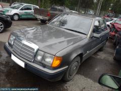 Mb 200-500 (w124) 86-96