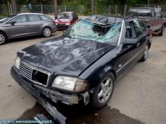 Mb c (w202) 94-00