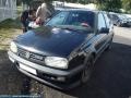 Kuva 1: Vw golf iii 92-99 1993