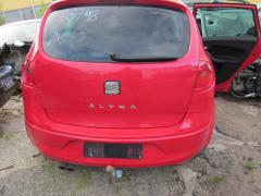 Seat Altea 2.0tdi
