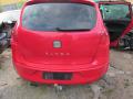 Seat Altea 2.0tdi 2005