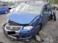 Kuva 1: Volkswagen Touran 1.9tdi 2005