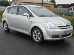 Toyota Corolla Verso 1.8 -05