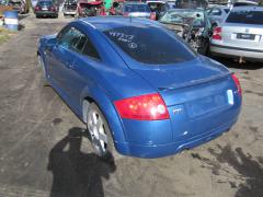 Audi TT 1.8t quattro 
