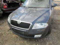 Skoda Octavia 1.9tdi