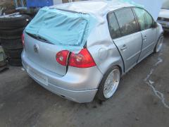 Volkswagen Golf V 1.9tdi