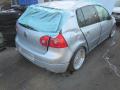 Kuva 1: Volkswagen Golf V 1.9tdi 2005