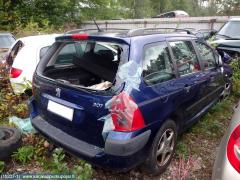 Peugeot 307 01-05