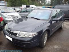 Renault laguna ii 01-05