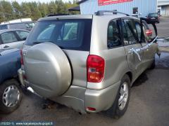 Toyota rav 4 00-06