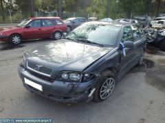 Volvo s40/v40 96-04