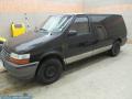 Kuva 1: Chrysler voyager 91-95 1993