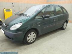 Citroen xsara picasso