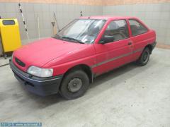 Ford escort 91-95