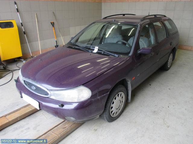 Ford mondeo 97