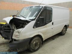 Ford transit 06-13