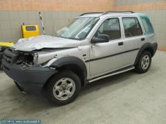 Landrover freelander 96-06