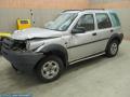 Kuva 1: Landrover freelander 96-06 2003