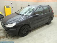 Peugeot 206 98-09