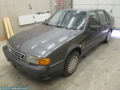 Saab 9000 cc 85-93
