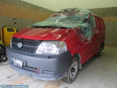 Toyota hi-ace 06->>