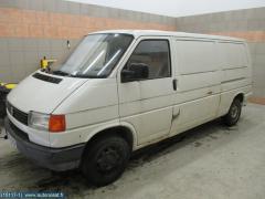 Vw transp/caravelle 91-03