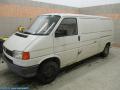 Kuva 1: Vw transp/caravelle 91-03 1992