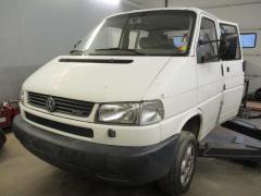 Volkswagen Transporter 2,5 TDI 75kW