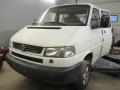 Kuva 1: Volkswagen Transporter 2,5 TDI 75kW 2001