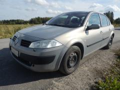 Renault Mgane 1.6 -03