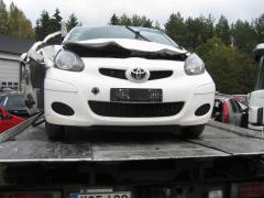 Toyota Aygo 5D 1.0