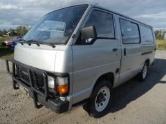 Toyota Hiace 2.4 D 4x4 -87
