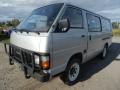 Kuva 1: Toyota Hiace 2.4 D 4x4 -87 1987