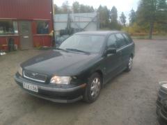 Volvo S40