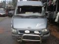 Kuva 1: Ford Transit 350L 2,4TD Lectica  -03 2003