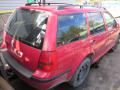 Kuva 1: Volkswagen Golf IV 4motion 2001