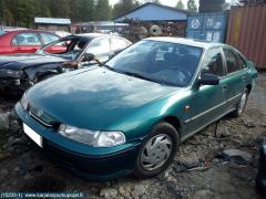 Honda accord 94-98