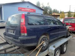 Volvo v70 00-04