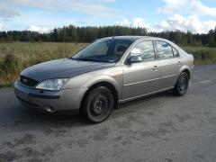 Ford Mondeo 1.8 HB -03