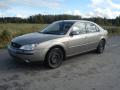 Kuva 1: Ford Mondeo 1.8 HB -03 2003