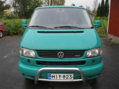 Volkswagen Transporter/caravelle